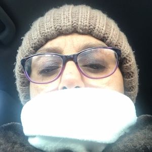 Meet your Posher, Haydee